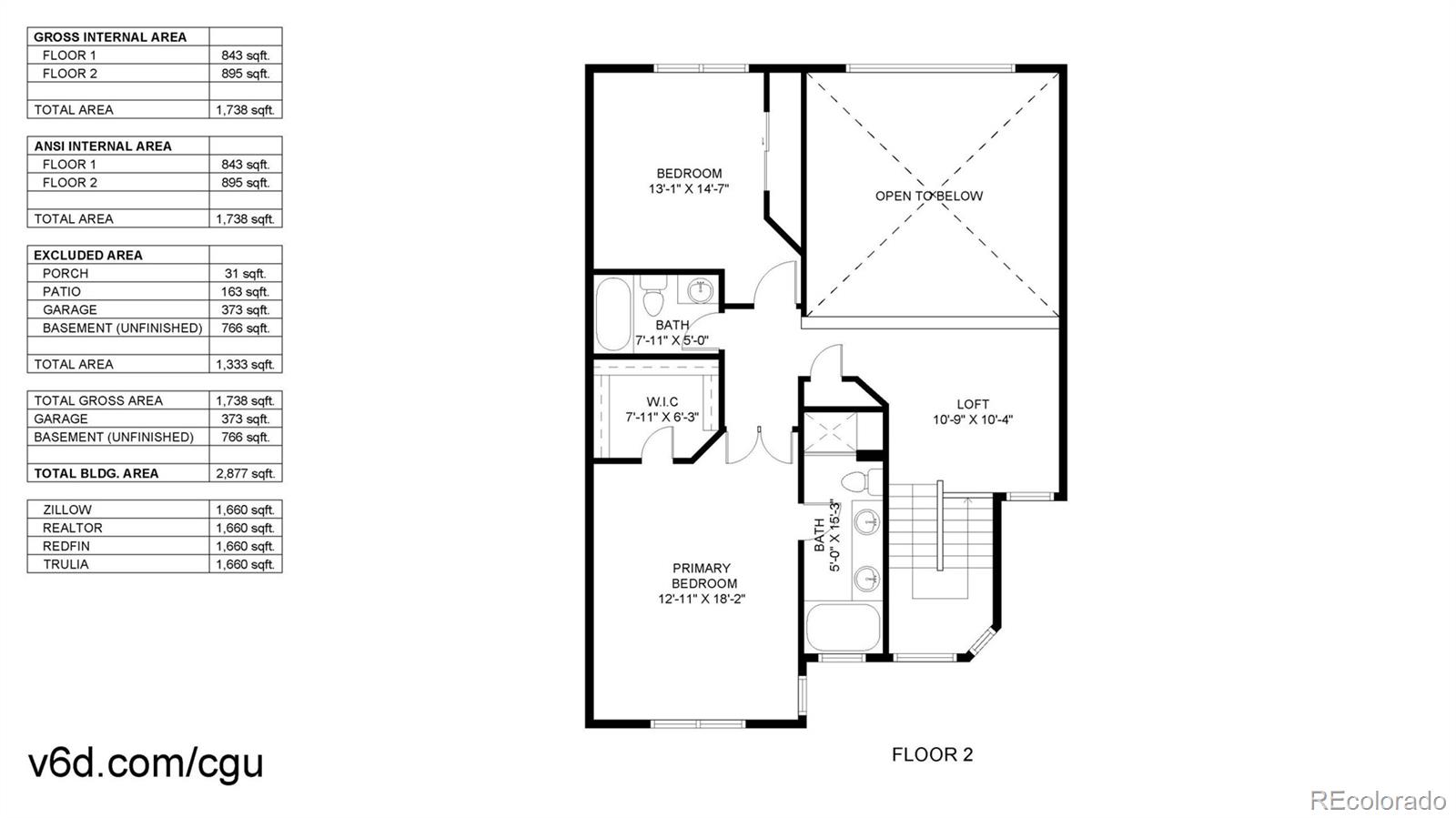 MLS Image #34 for 13550  washington street,thornton, Colorado