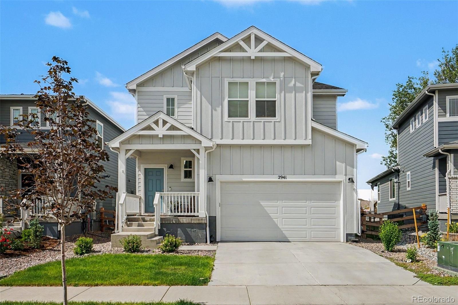 MLS Image #0 for 2941 s flat circle,longmont, Colorado