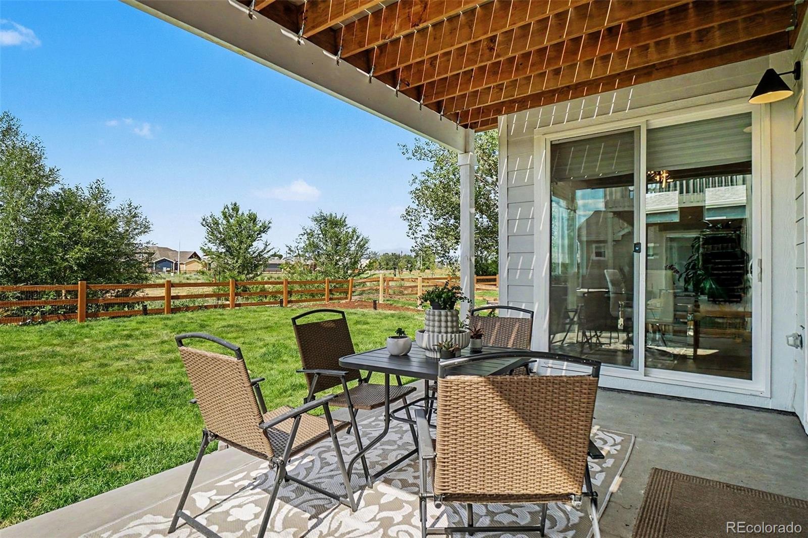 MLS Image #22 for 2941 s flat circle,longmont, Colorado