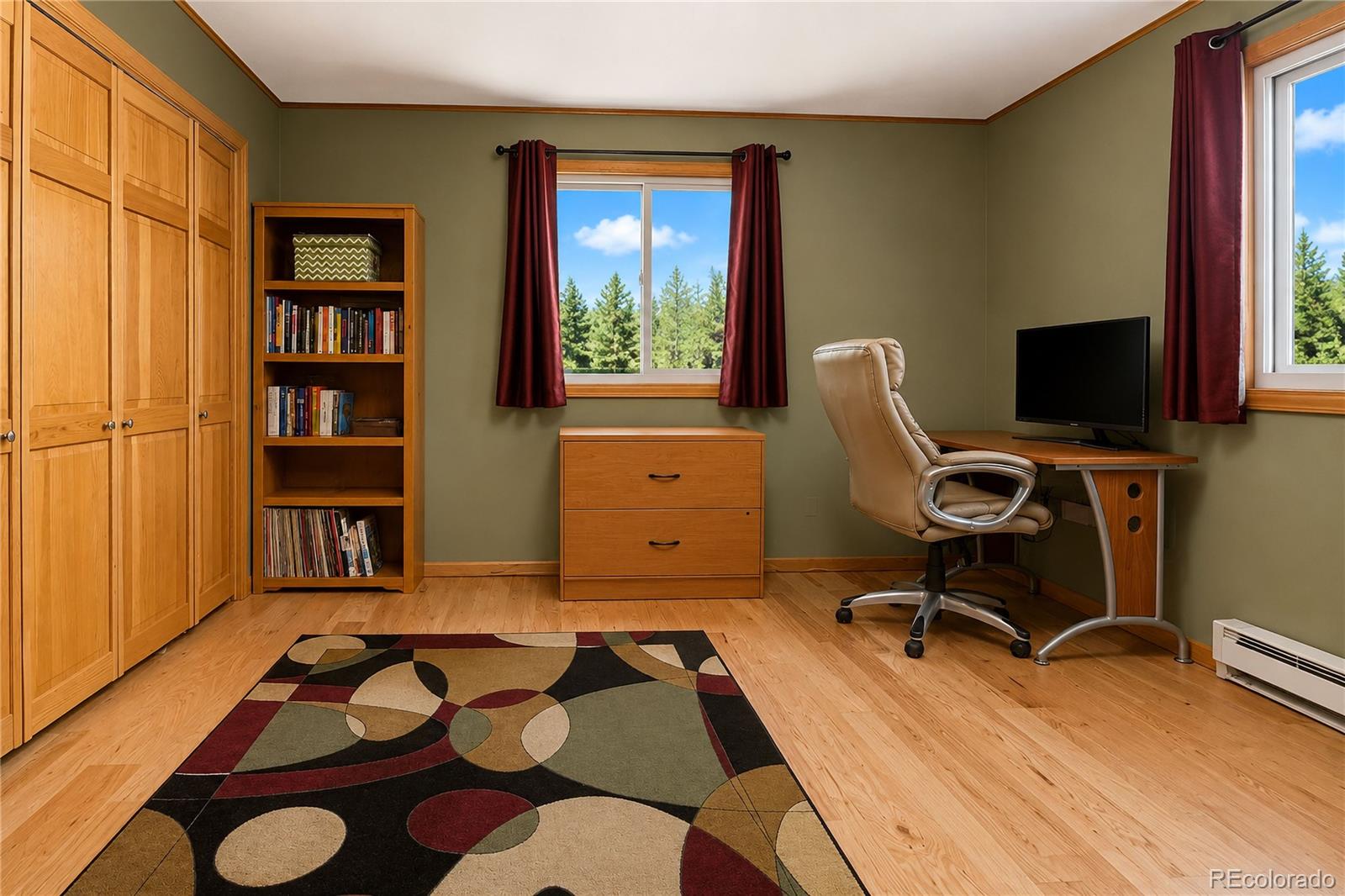 MLS Image #11 for 7167  aspen meadow drive,evergreen, Colorado
