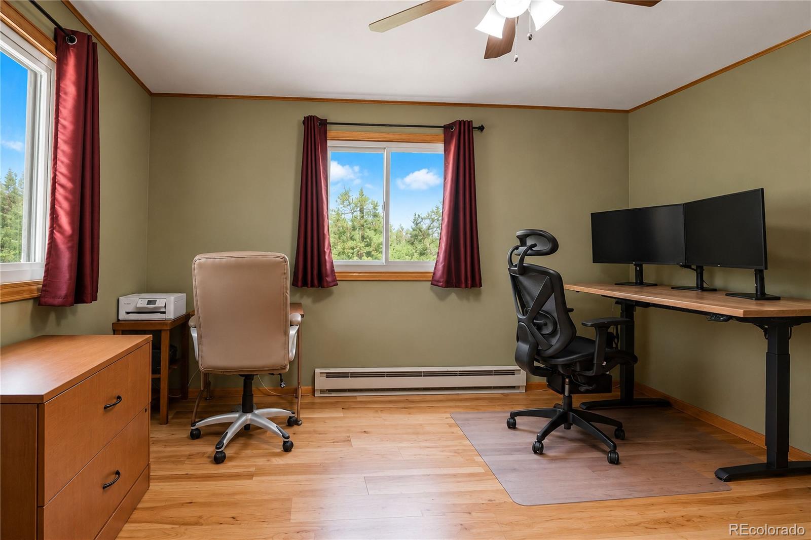 MLS Image #12 for 7167  aspen meadow drive,evergreen, Colorado