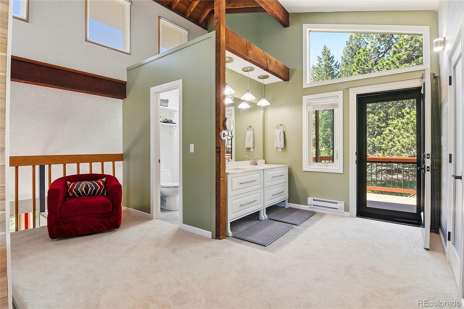 MLS Image #13 for 7167  aspen meadow drive,evergreen, Colorado