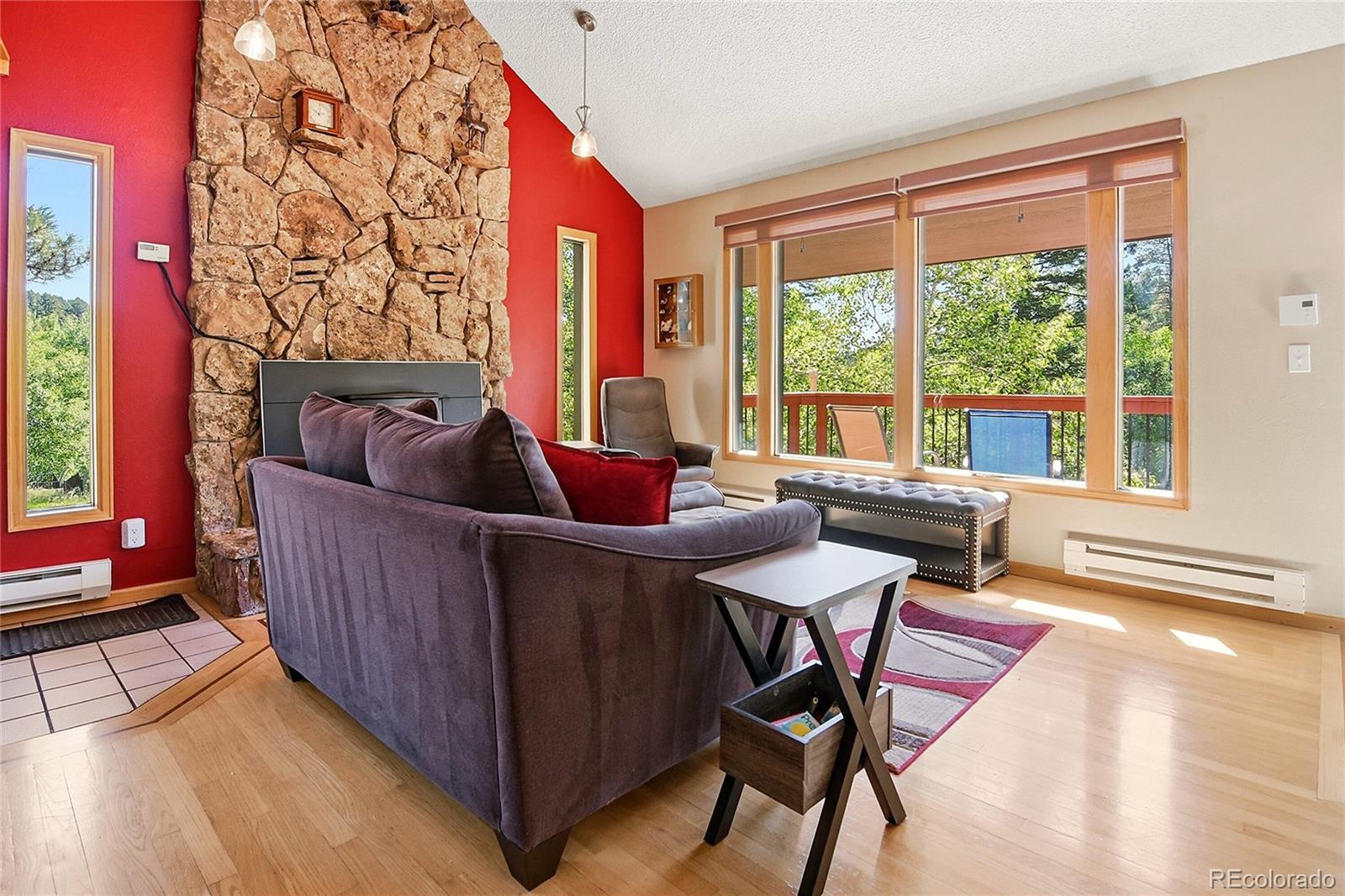 MLS Image #2 for 7167  aspen meadow drive,evergreen, Colorado