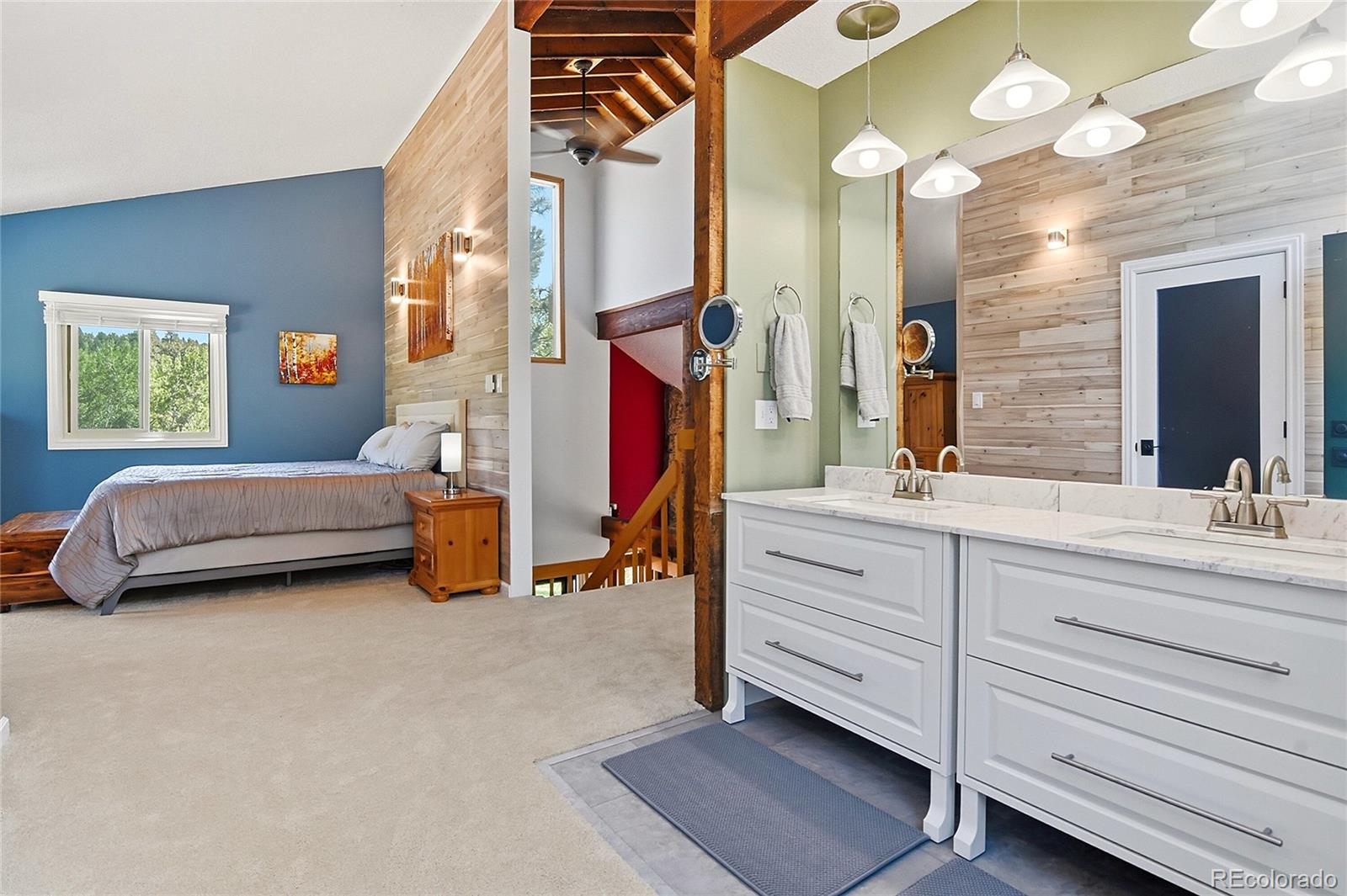 MLS Image #20 for 7167  aspen meadow drive,evergreen, Colorado