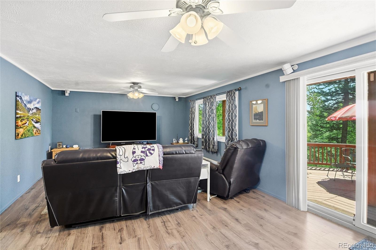 MLS Image #24 for 7167  aspen meadow drive,evergreen, Colorado