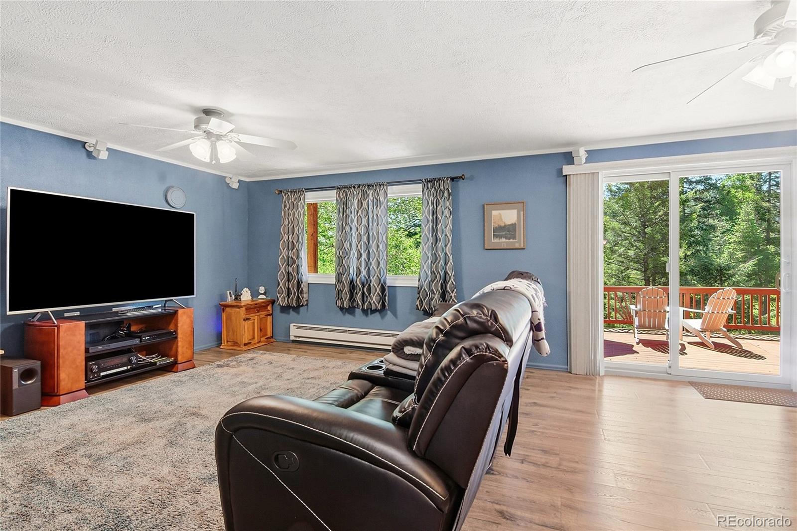 MLS Image #25 for 7167  aspen meadow drive,evergreen, Colorado