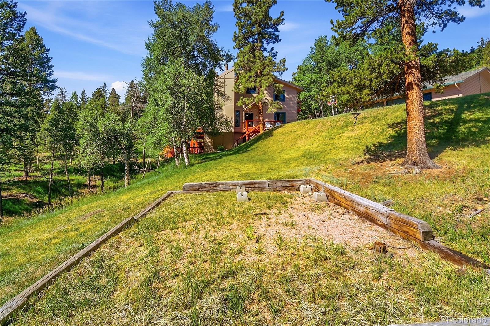 MLS Image #33 for 7167  aspen meadow drive,evergreen, Colorado
