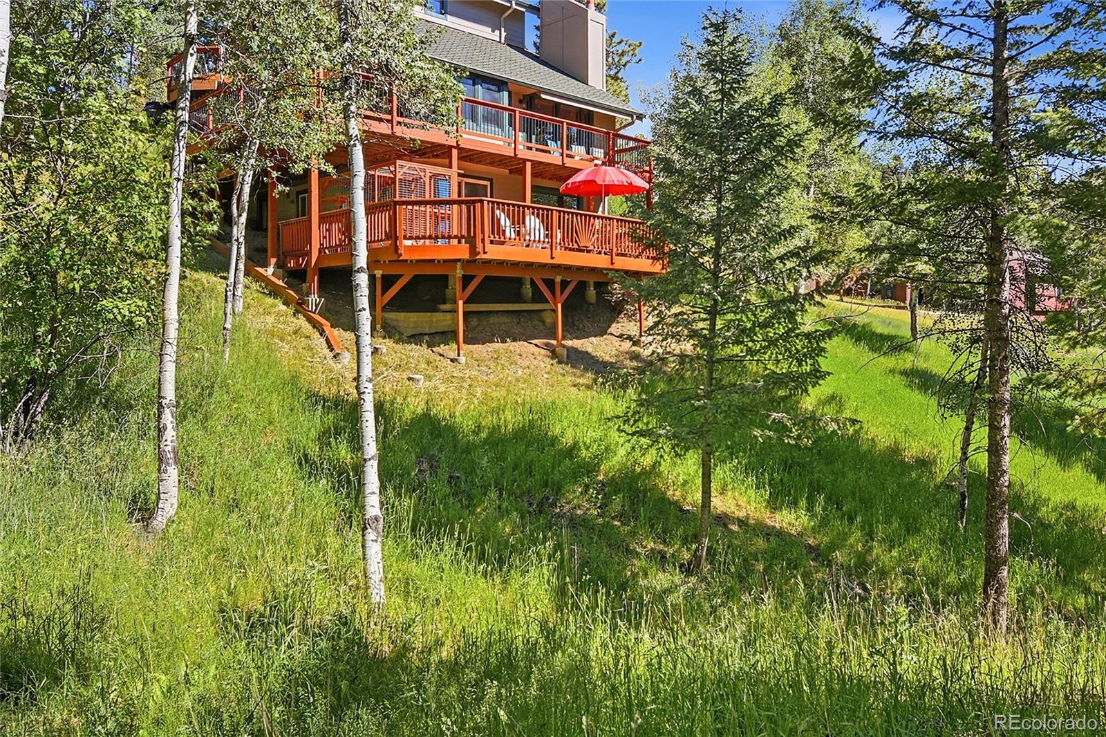 MLS Image #34 for 7167  aspen meadow drive,evergreen, Colorado