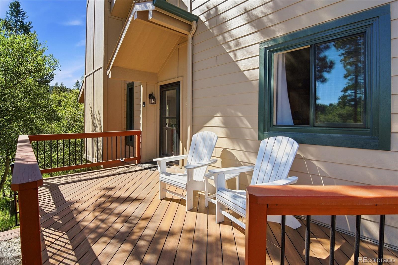 MLS Image #37 for 7167  aspen meadow drive,evergreen, Colorado