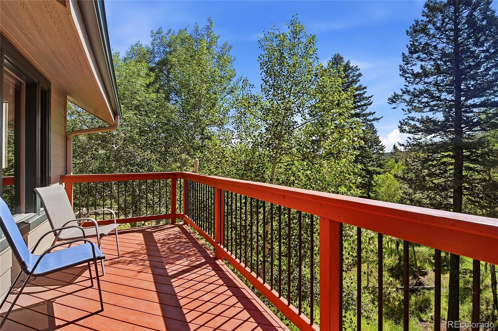 MLS Image #39 for 7167  aspen meadow drive,evergreen, Colorado