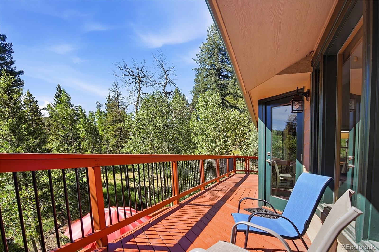 MLS Image #40 for 7167  aspen meadow drive,evergreen, Colorado