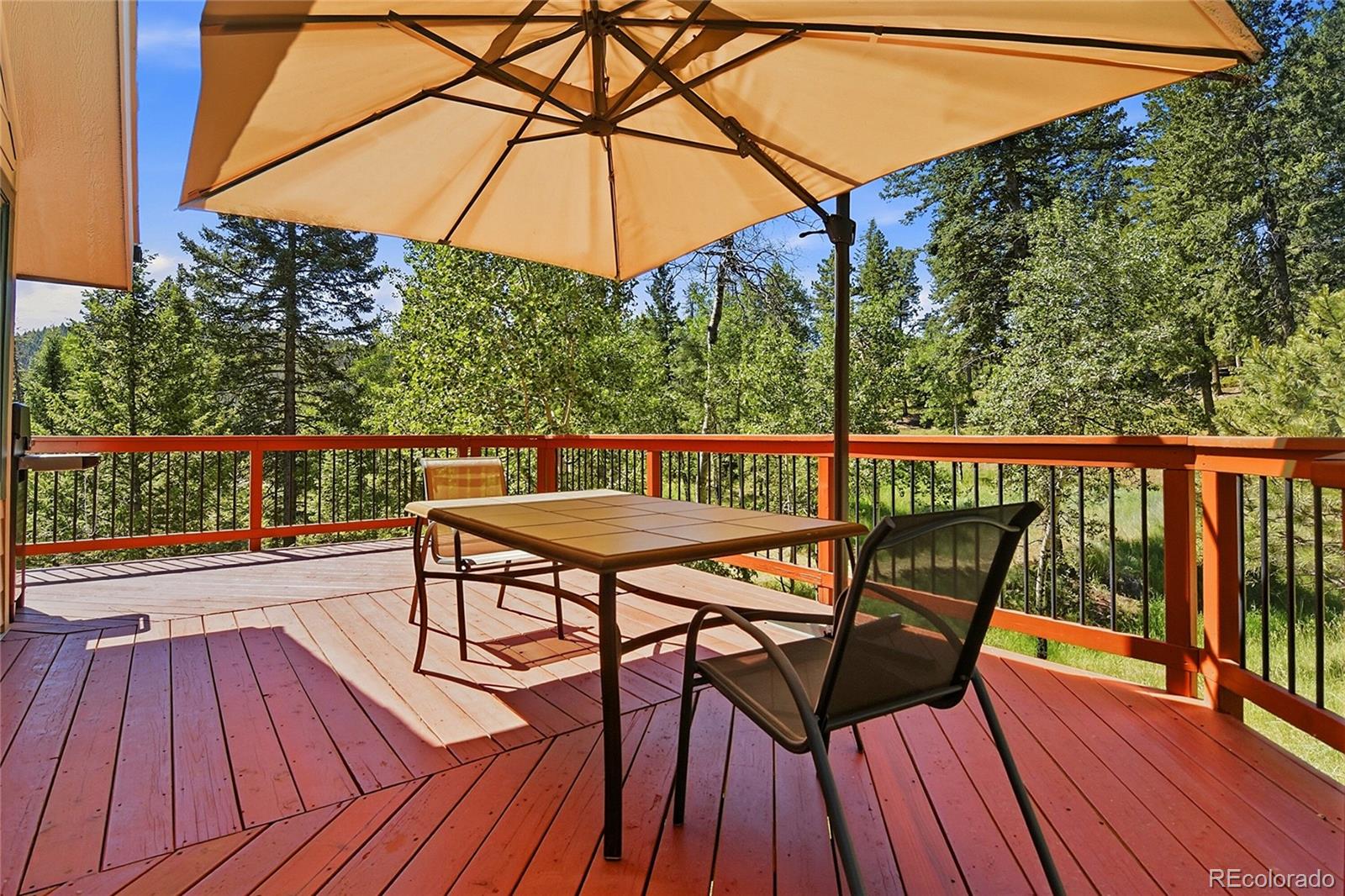 MLS Image #41 for 7167  aspen meadow drive,evergreen, Colorado