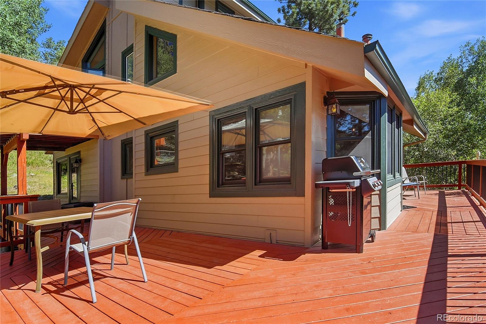 MLS Image #42 for 7167  aspen meadow drive,evergreen, Colorado