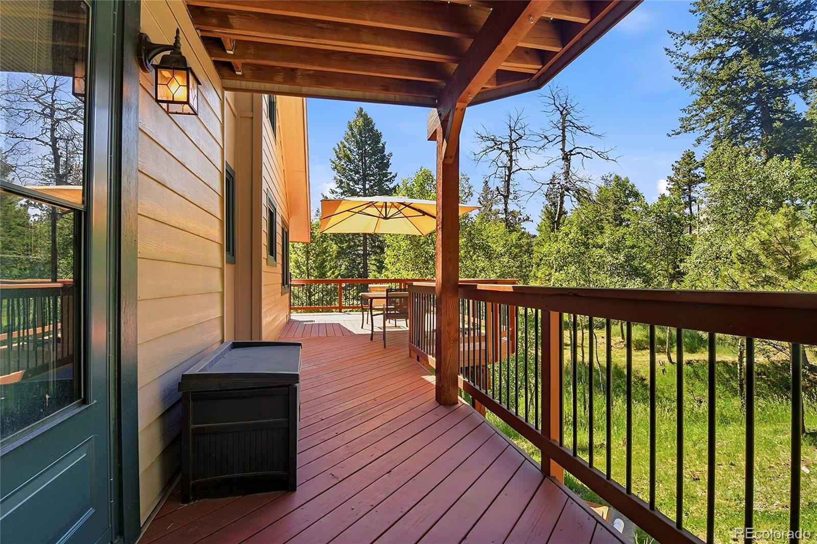 MLS Image #45 for 7167  aspen meadow drive,evergreen, Colorado