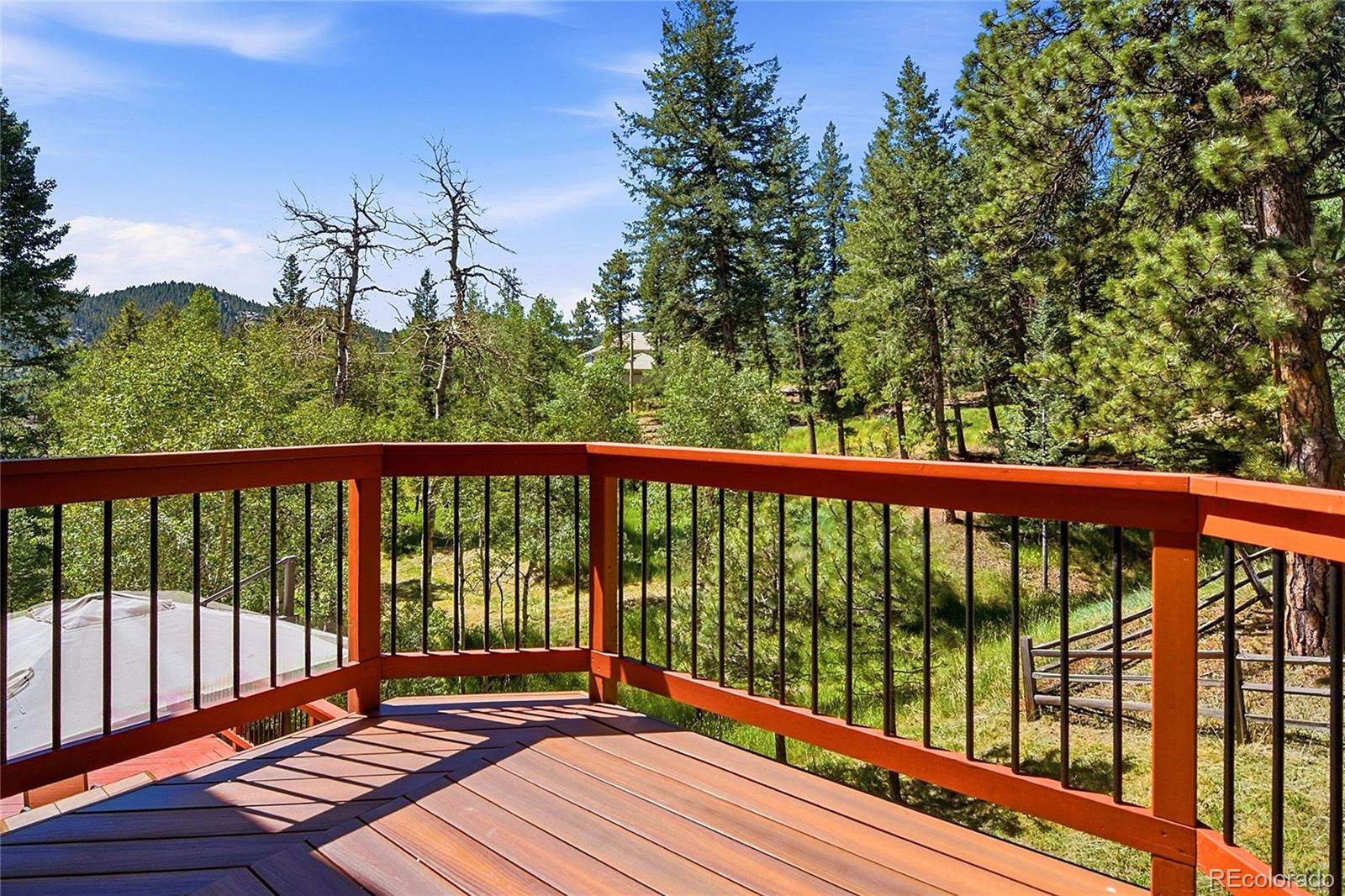 MLS Image #46 for 7167  aspen meadow drive,evergreen, Colorado
