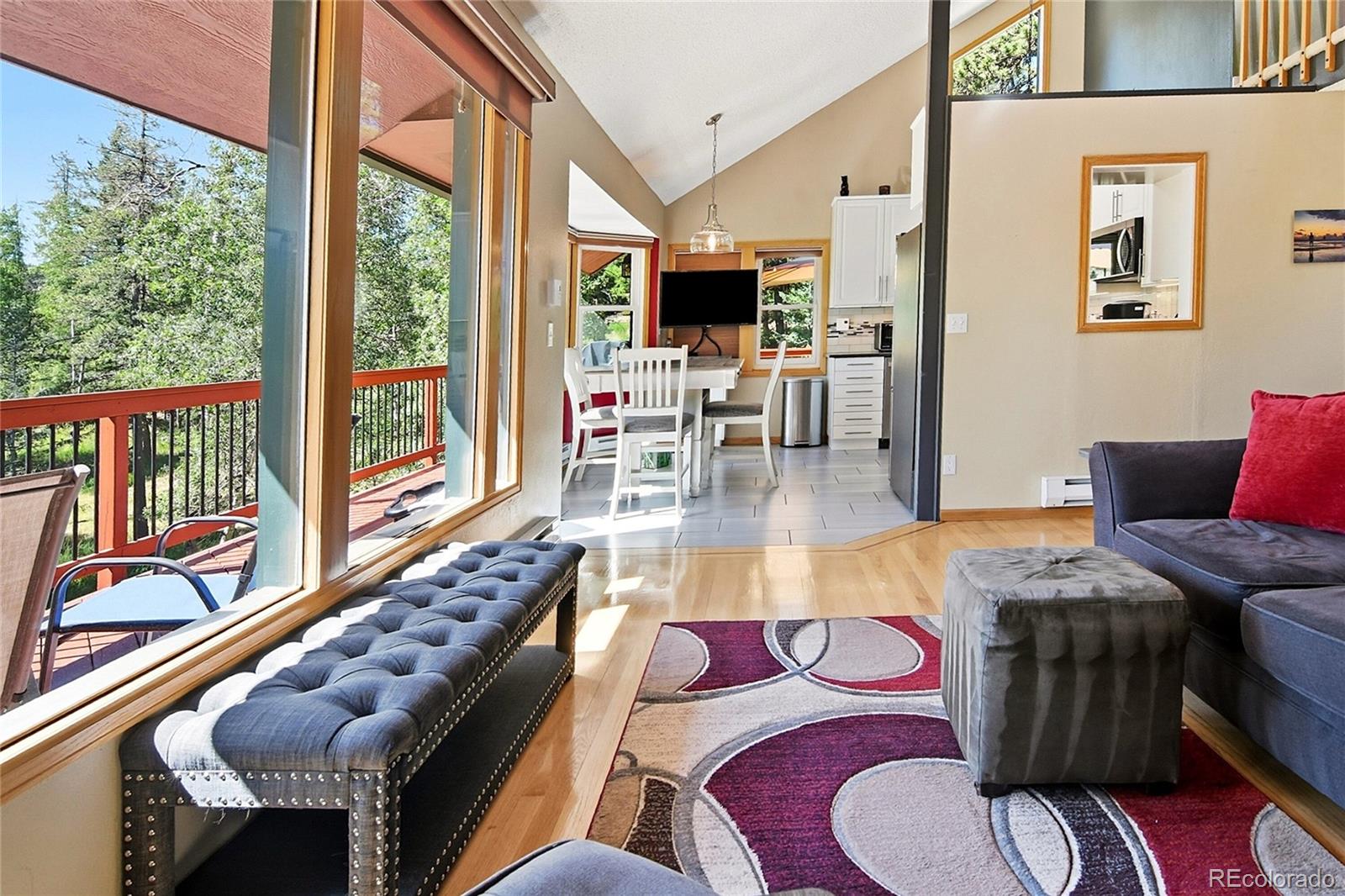 MLS Image #5 for 7167  aspen meadow drive,evergreen, Colorado