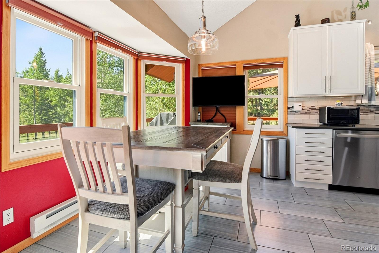MLS Image #6 for 7167  aspen meadow drive,evergreen, Colorado