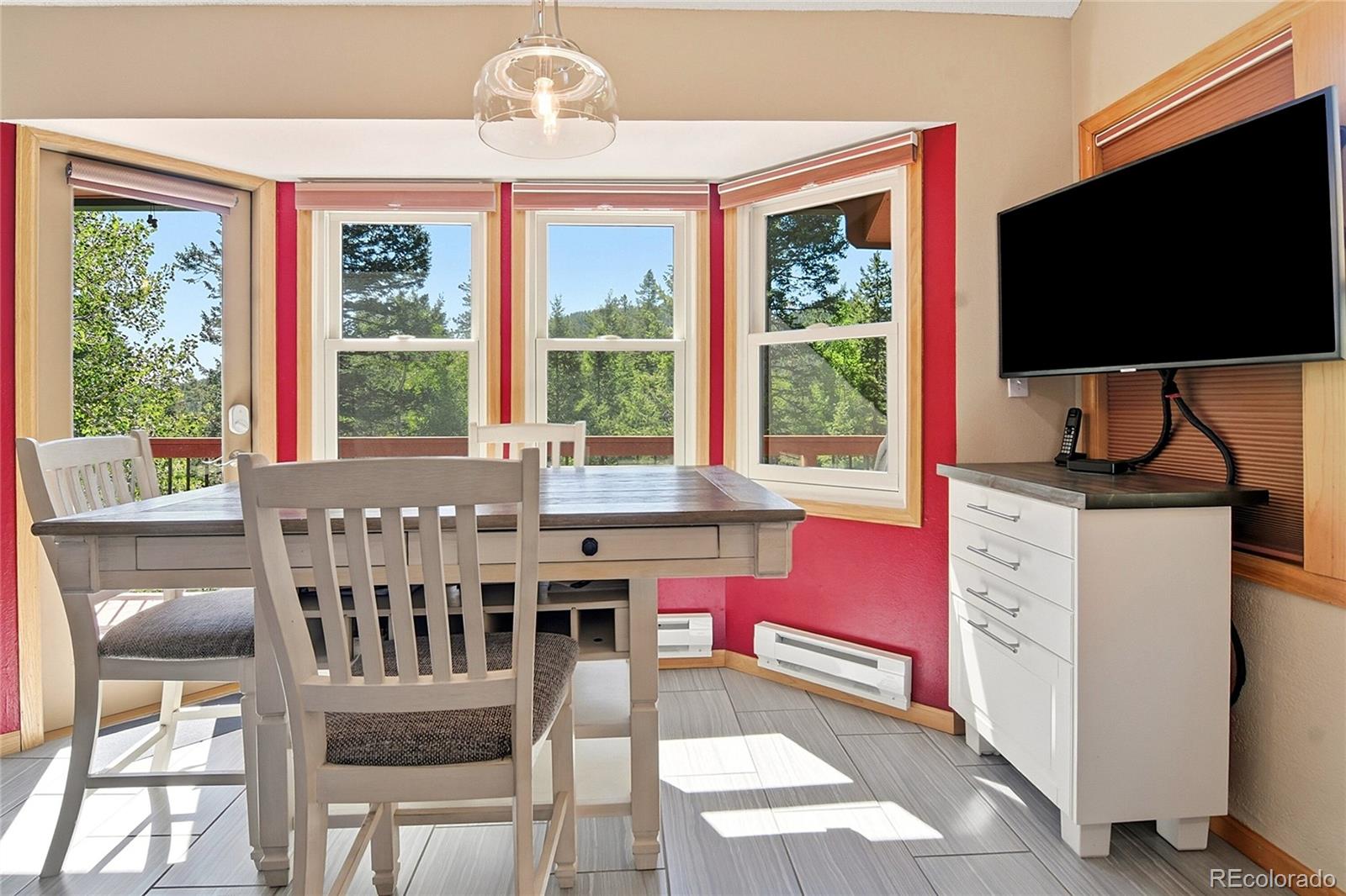 MLS Image #7 for 7167  aspen meadow drive,evergreen, Colorado