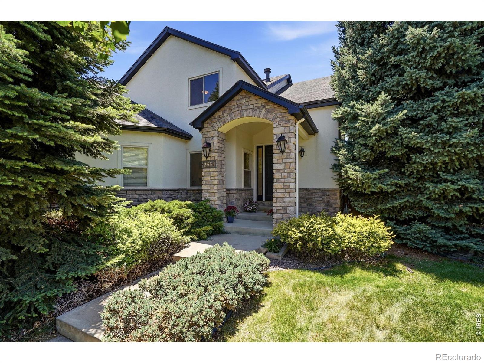 MLS Image #2 for 2554  dutch court,lafayette, Colorado