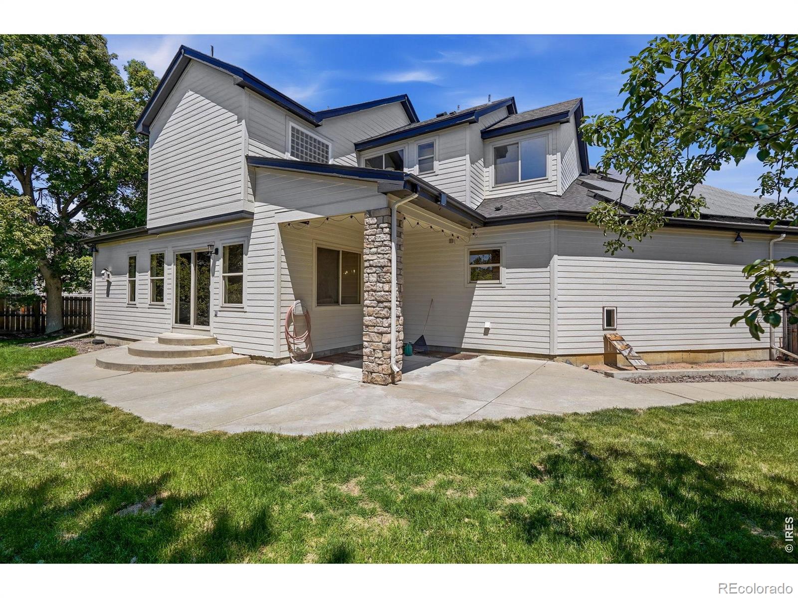MLS Image #45 for 2554  dutch court,lafayette, Colorado