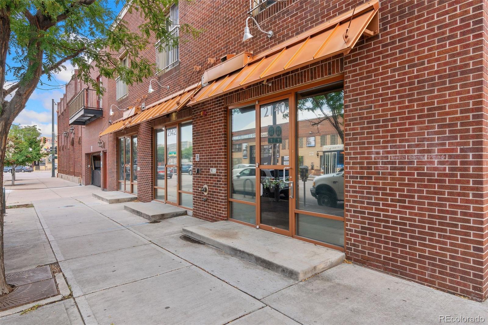 MLS Image #0 for 2142  curtis street,denver, Colorado