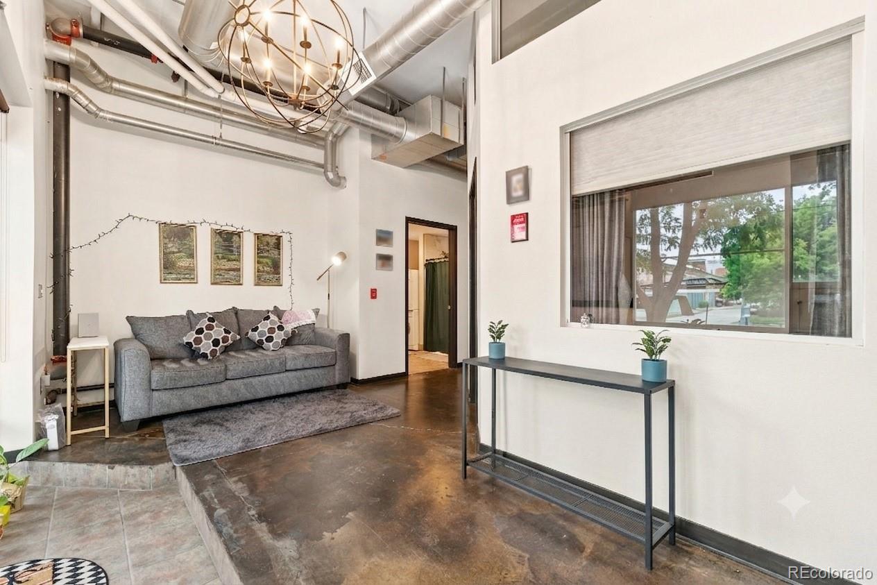 MLS Image #4 for 2142  curtis street,denver, Colorado