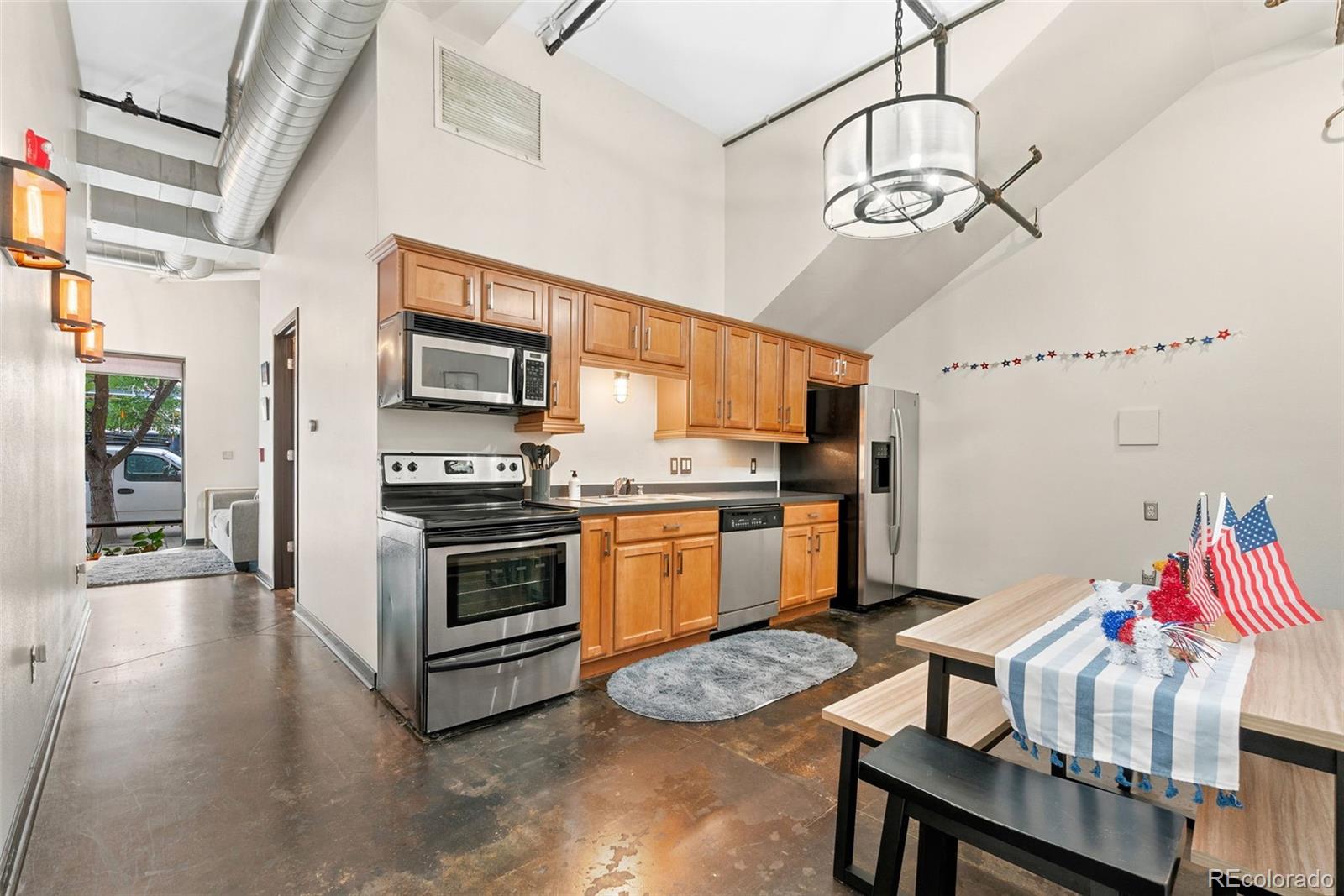MLS Image #5 for 2142  curtis street,denver, Colorado