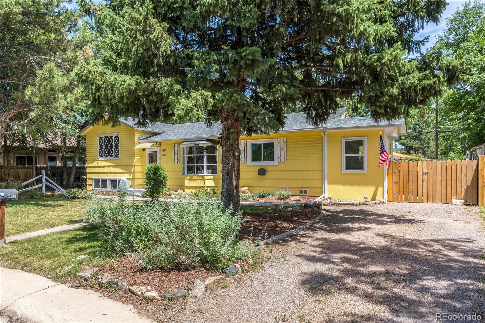 MLS Image #2 for 4890  estes street,arvada, Colorado