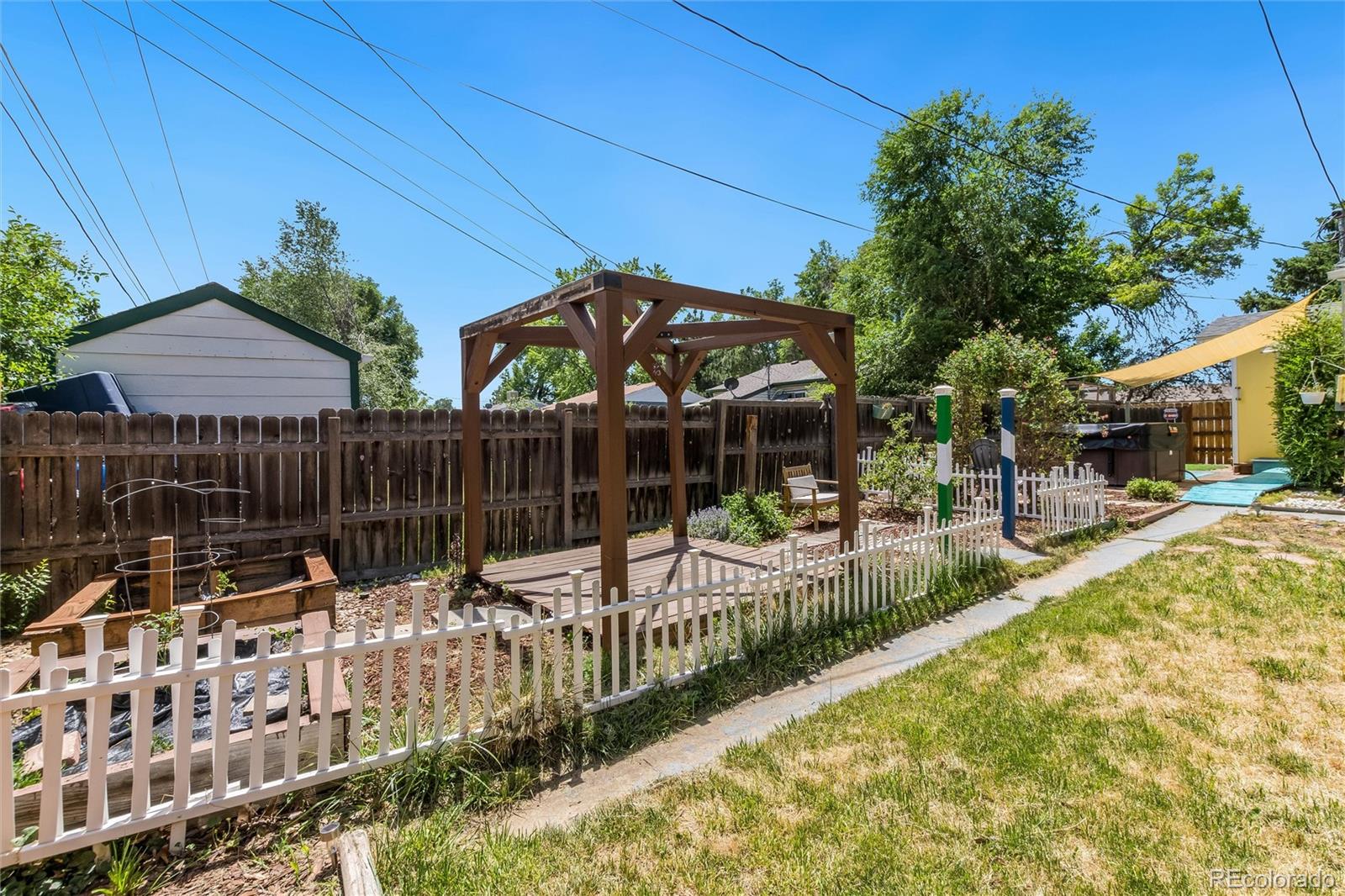 MLS Image #33 for 4890  estes street,arvada, Colorado