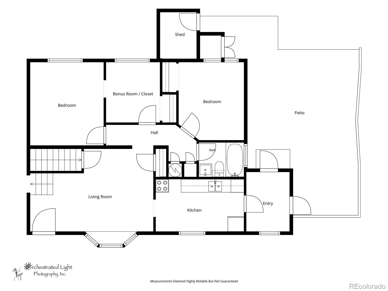MLS Image #40 for 4890  estes street,arvada, Colorado