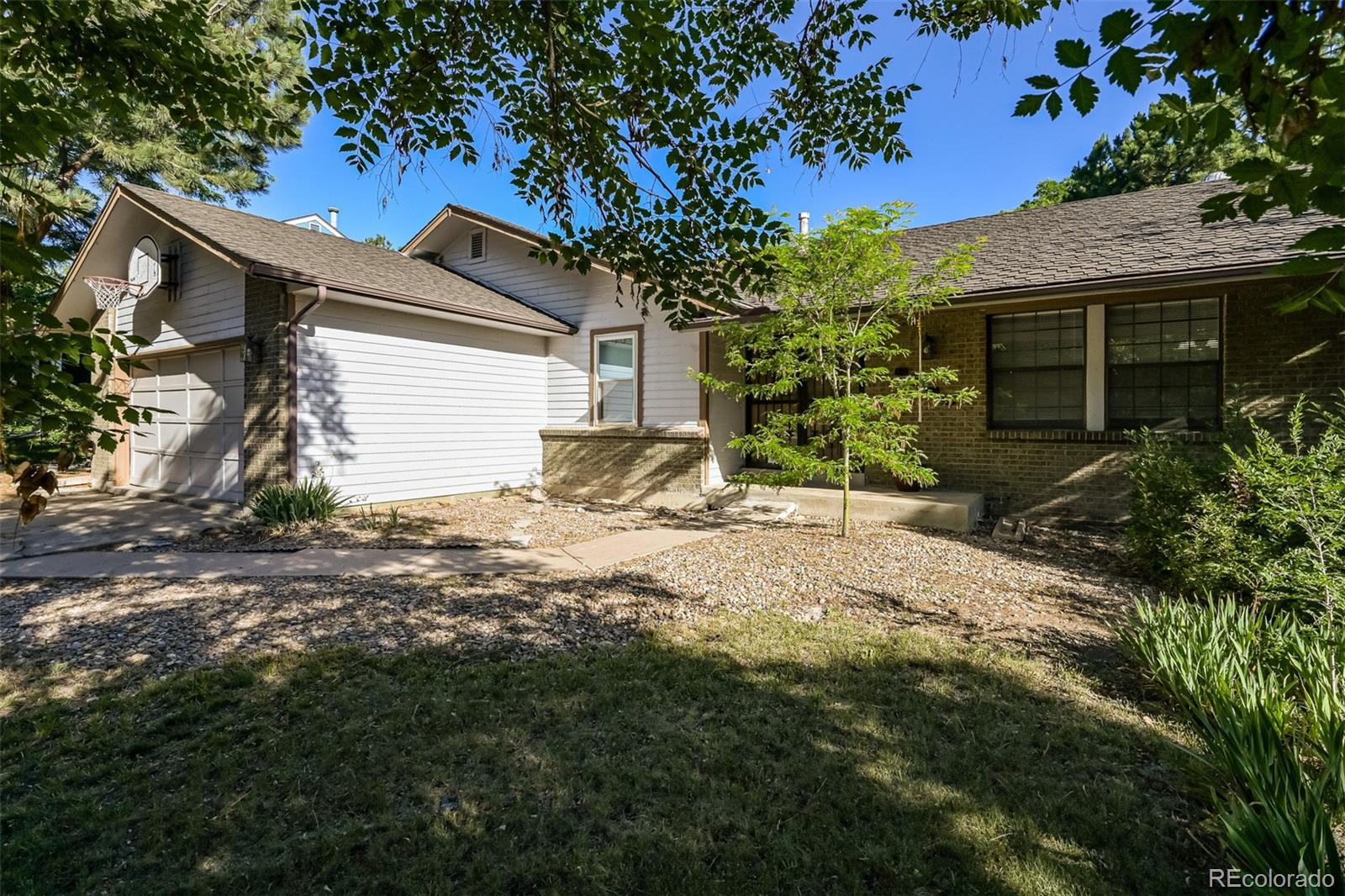 MLS Image #1 for 8055 e bethany place,denver, Colorado
