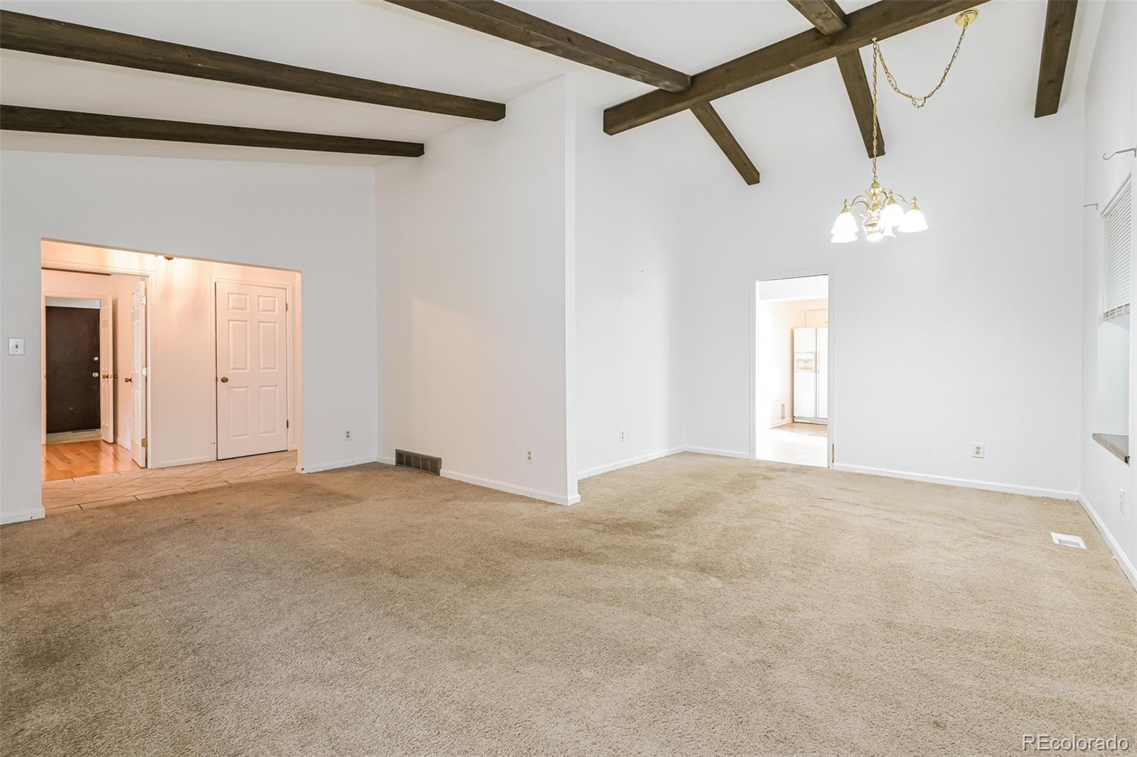 MLS Image #3 for 8055 e bethany place,denver, Colorado