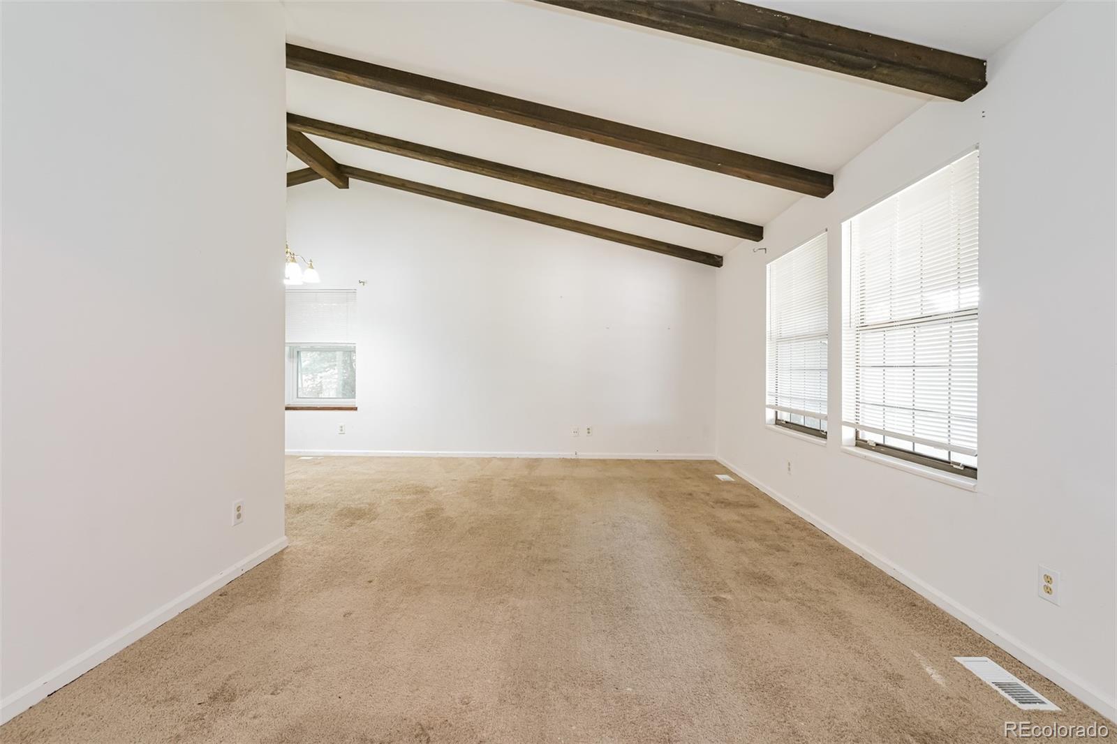 MLS Image #4 for 8055 e bethany place,denver, Colorado
