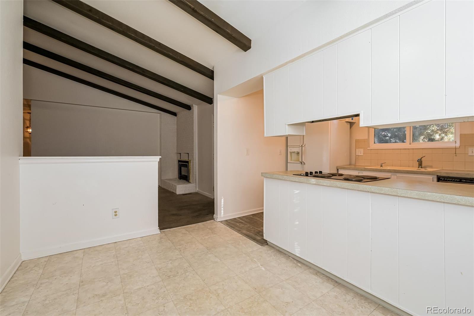 MLS Image #6 for 8055 e bethany place,denver, Colorado