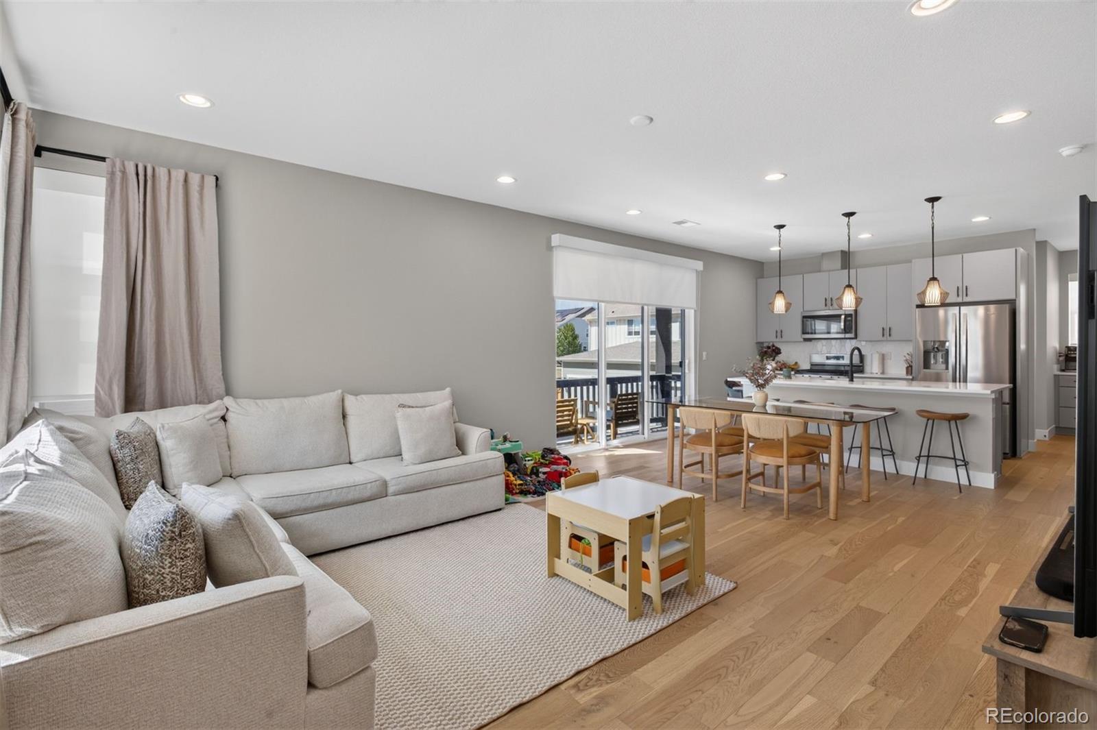 MLS Image #17 for 2758 w 167th place,broomfield, Colorado