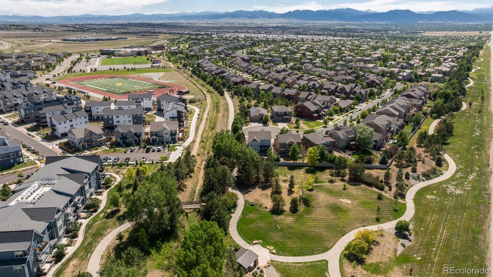 MLS Image #39 for 2758 w 167th place,broomfield, Colorado