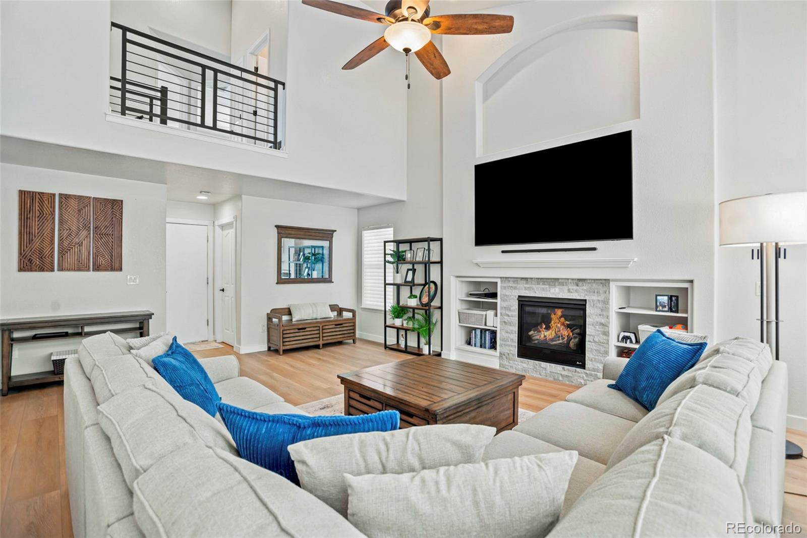 MLS Image #3 for 25411 e indore drive,aurora, Colorado