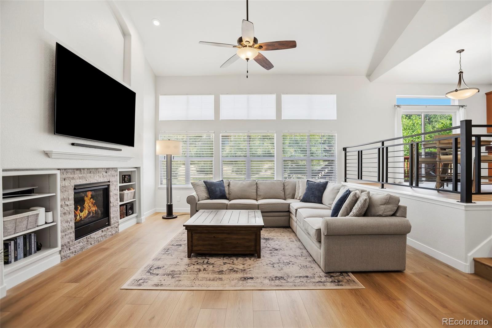 MLS Image #4 for 25411 e indore drive,aurora, Colorado