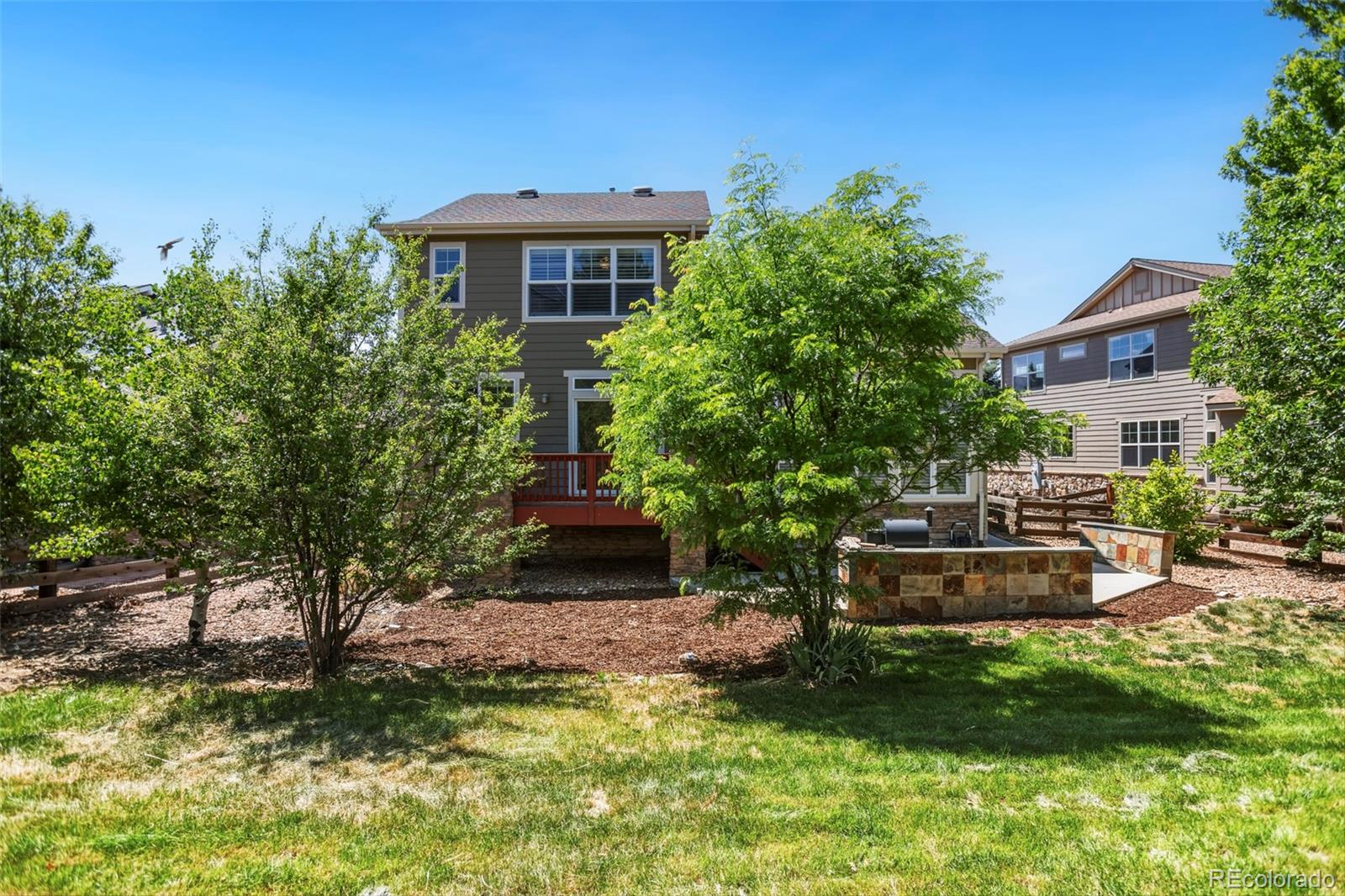 MLS Image #40 for 25411 e indore drive,aurora, Colorado