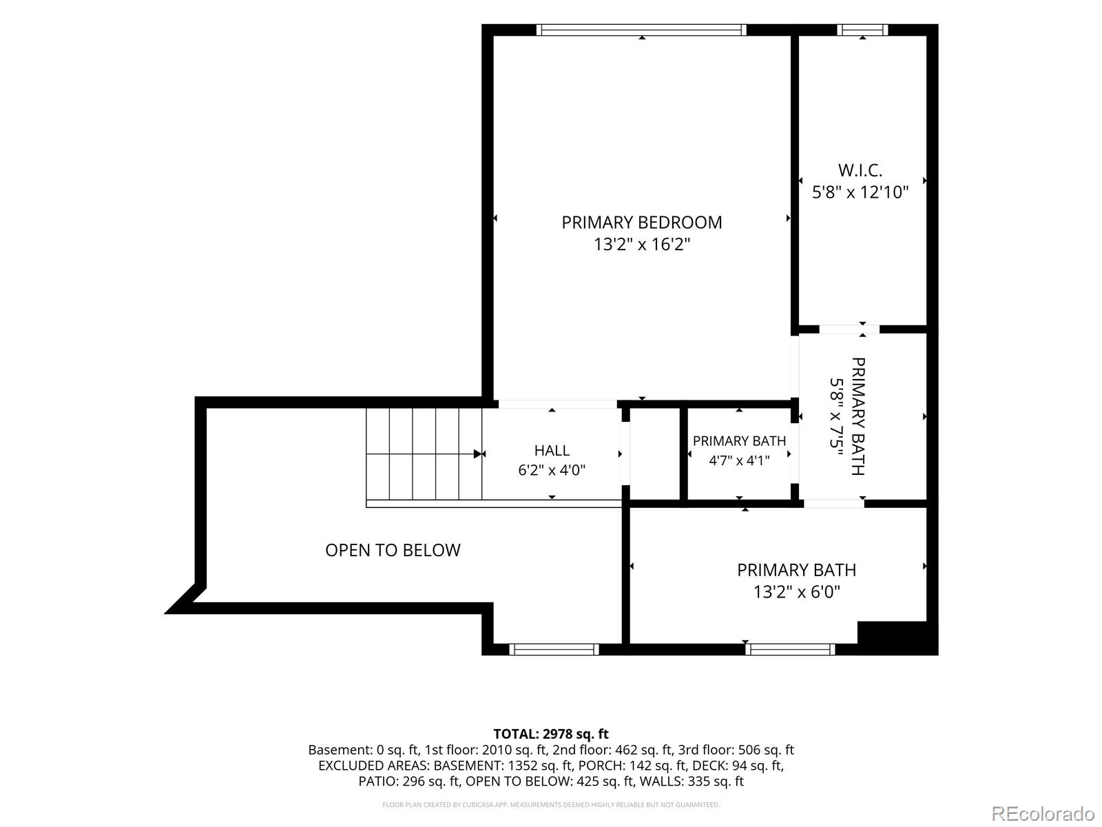 MLS Image #47 for 25411 e indore drive,aurora, Colorado