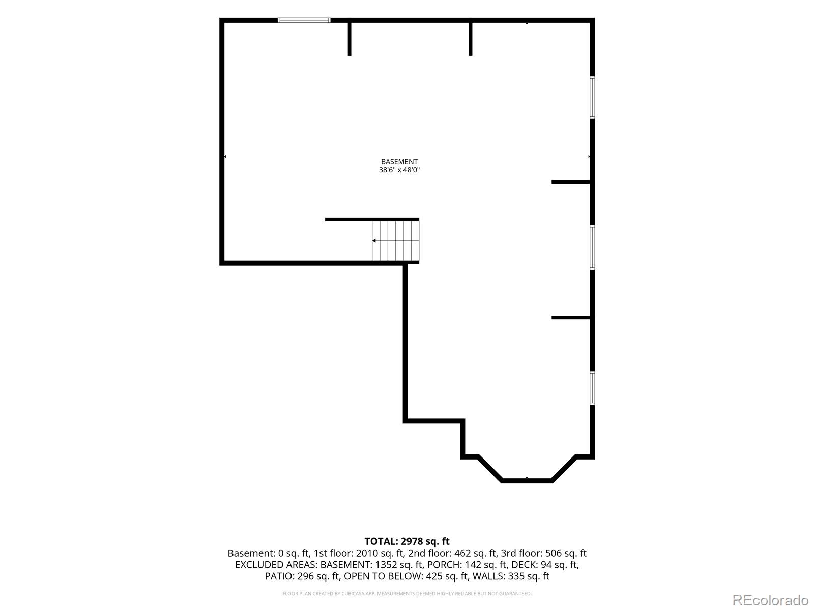 MLS Image #48 for 25411 e indore drive,aurora, Colorado