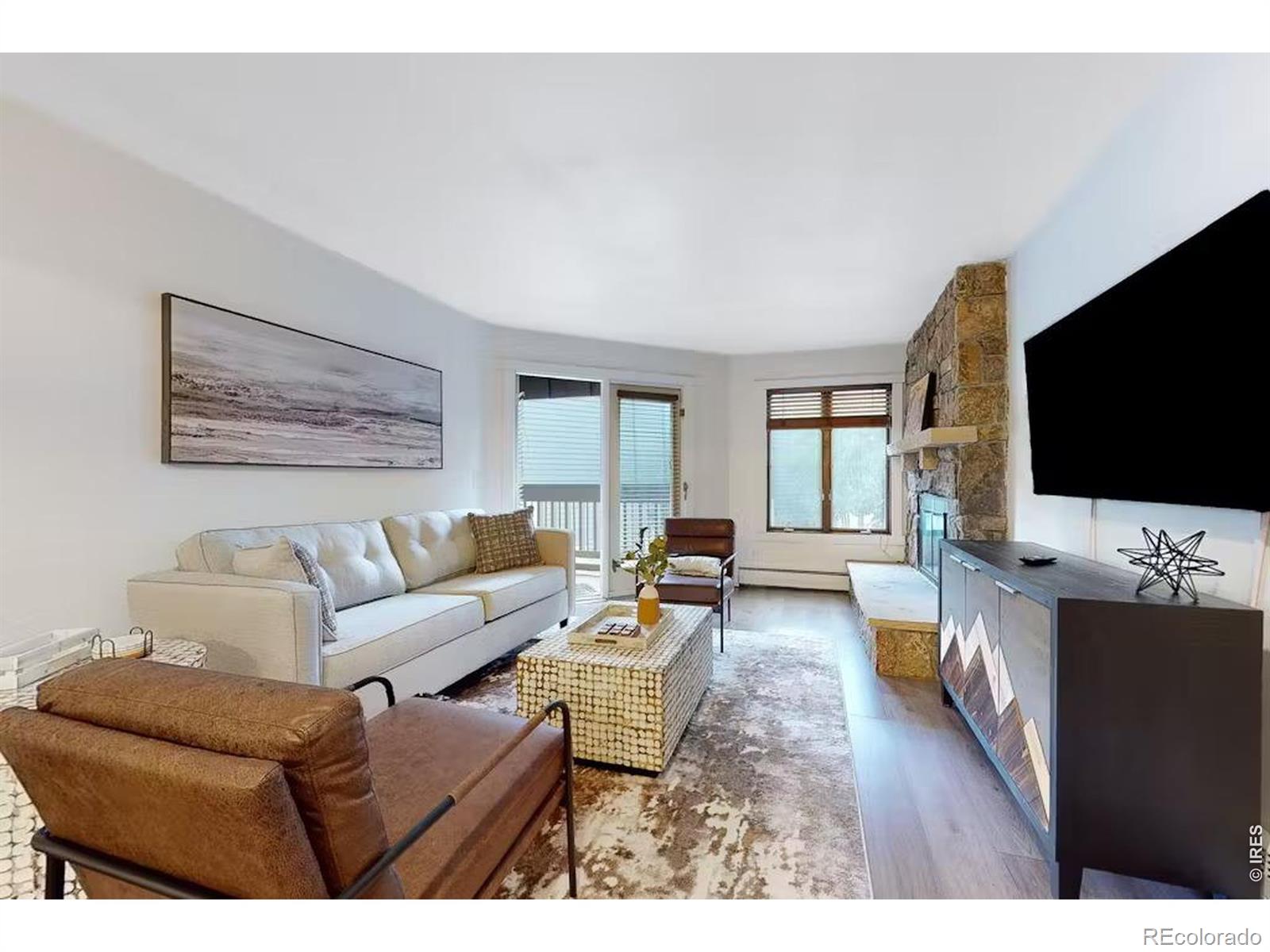 MLS Image #1 for 56  uneva place,frisco, Colorado