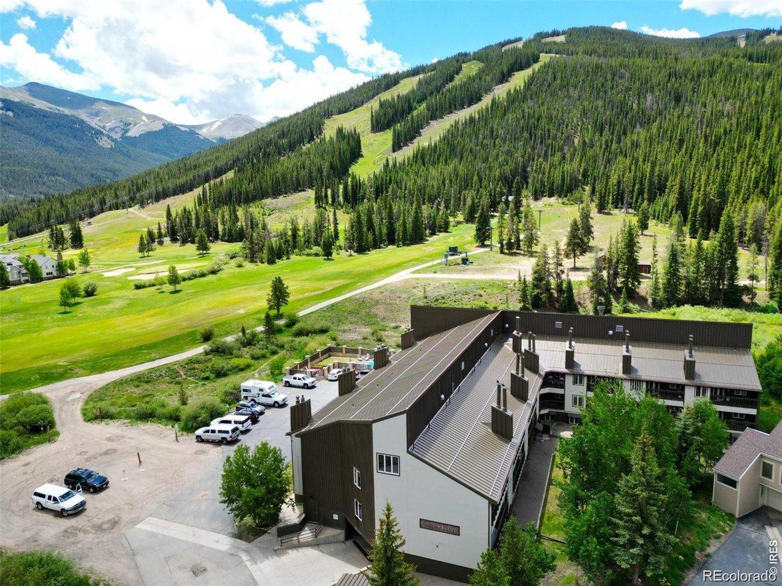 MLS Image #2 for 56  uneva place,frisco, Colorado
