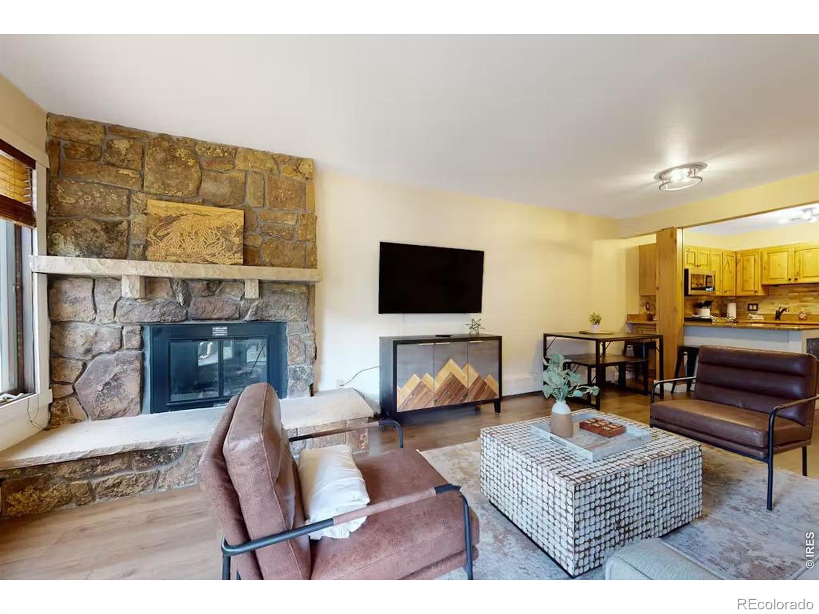 MLS Image #3 for 56  uneva place,frisco, Colorado