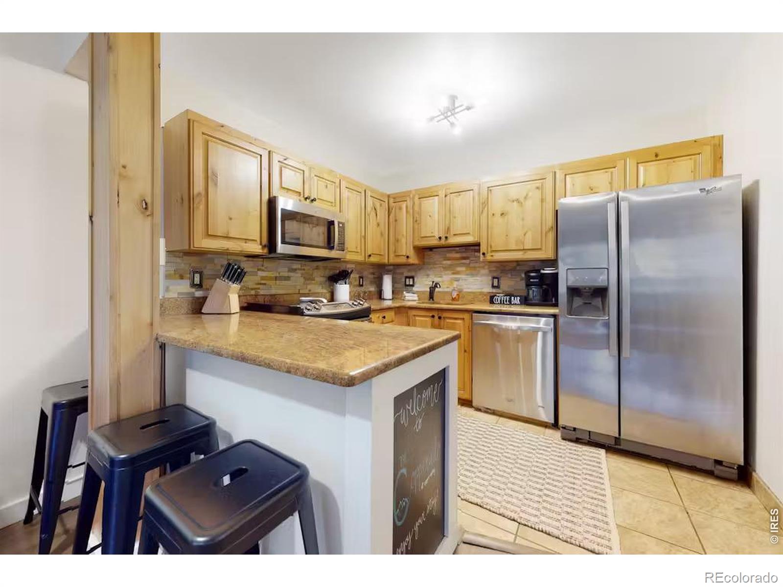MLS Image #4 for 56  uneva place,frisco, Colorado