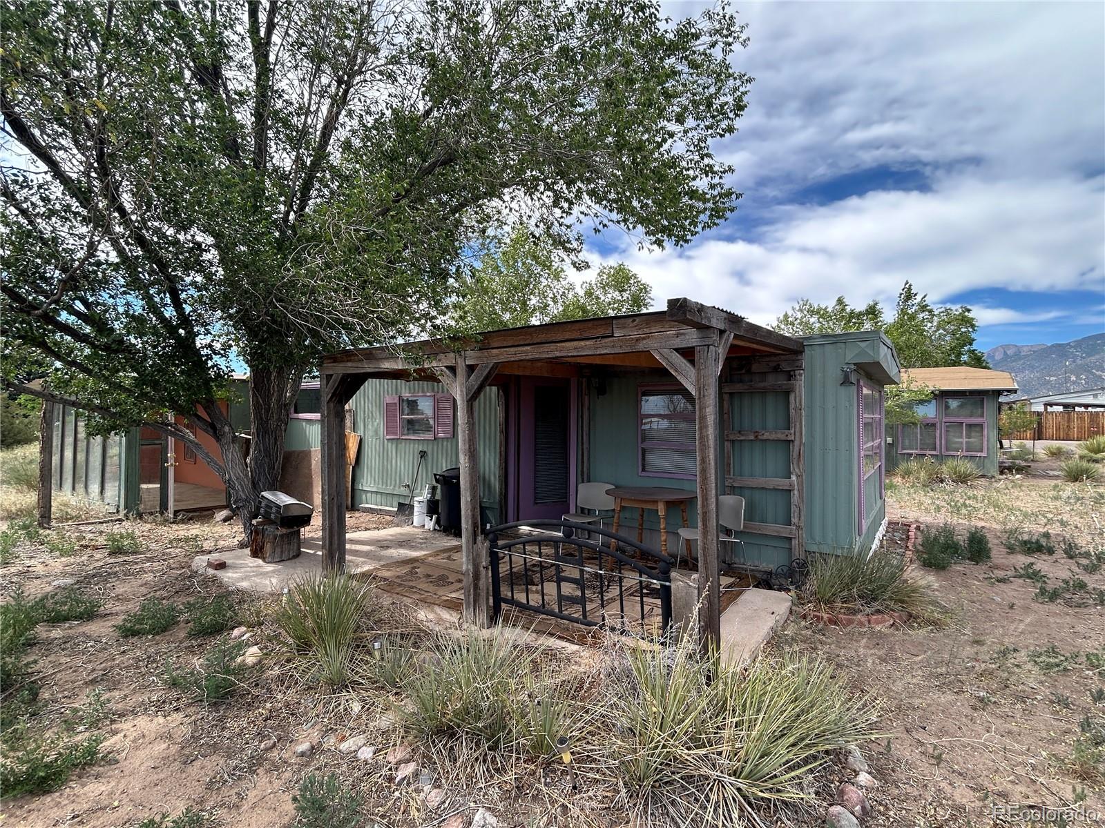 MLS Image #13 for 319  palisade court,crestone, Colorado