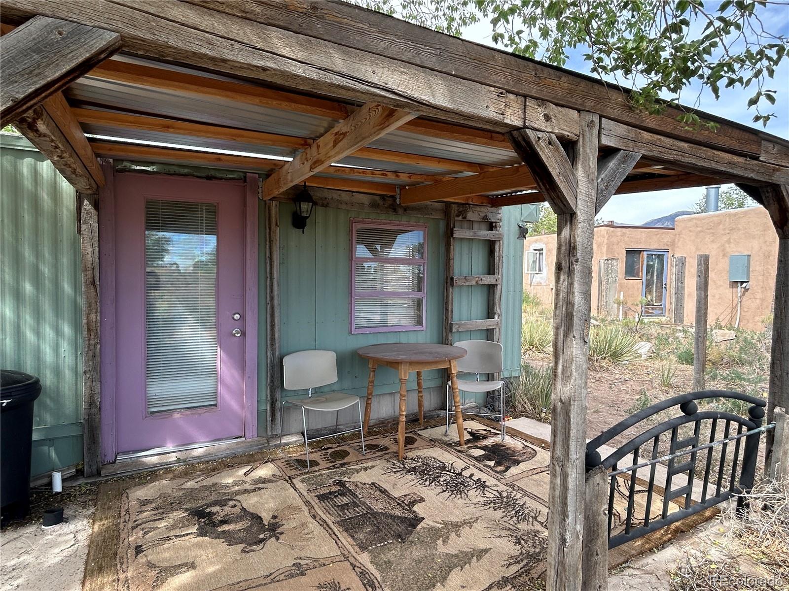 MLS Image #2 for 319  palisade court,crestone, Colorado