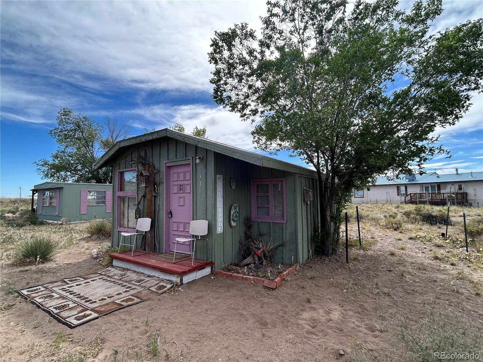 MLS Image #3 for 319  palisade court,crestone, Colorado