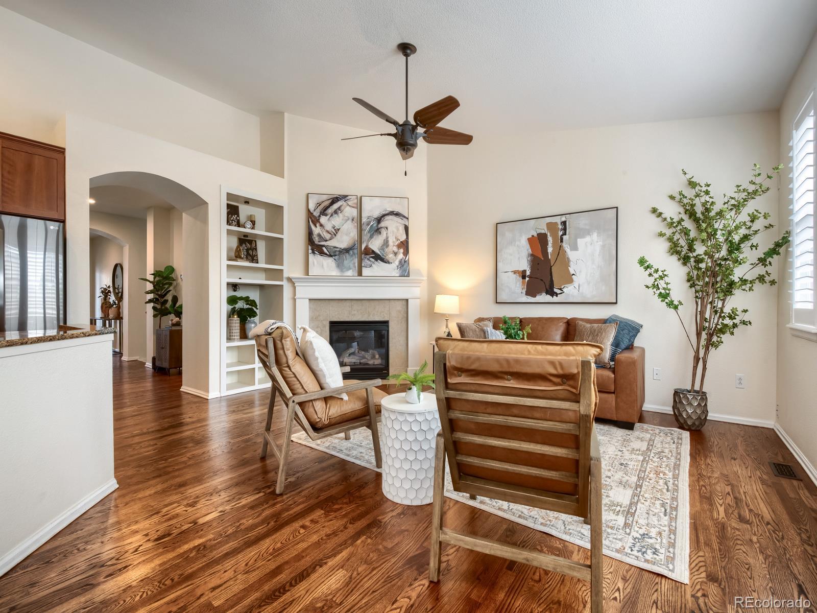 MLS Image #11 for 11039  valleybrook circle,highlands ranch, Colorado