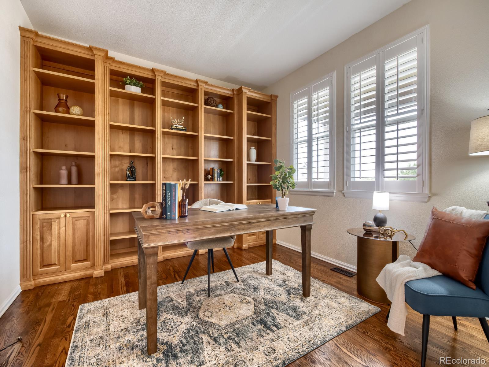 MLS Image #2 for 11039  valleybrook circle,highlands ranch, Colorado